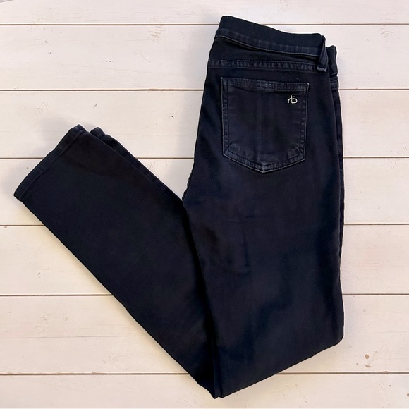 rag & bone // capri, size 25 - Picture 2 of 12